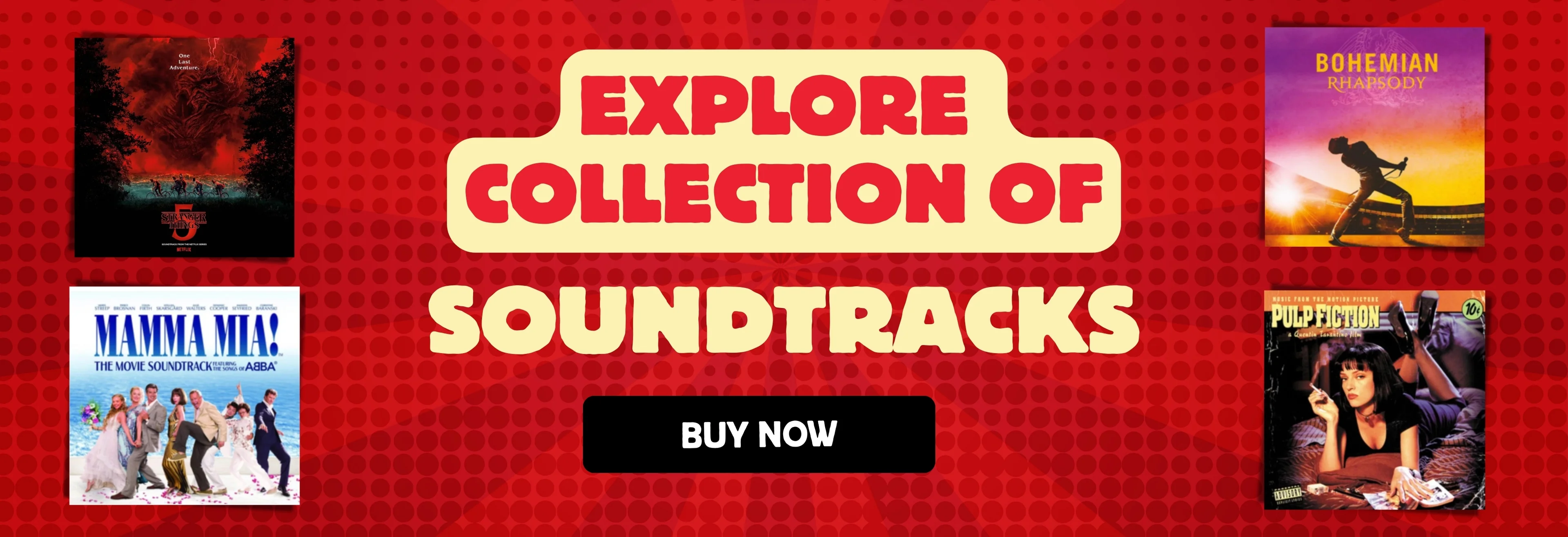 Welcome to Our Store